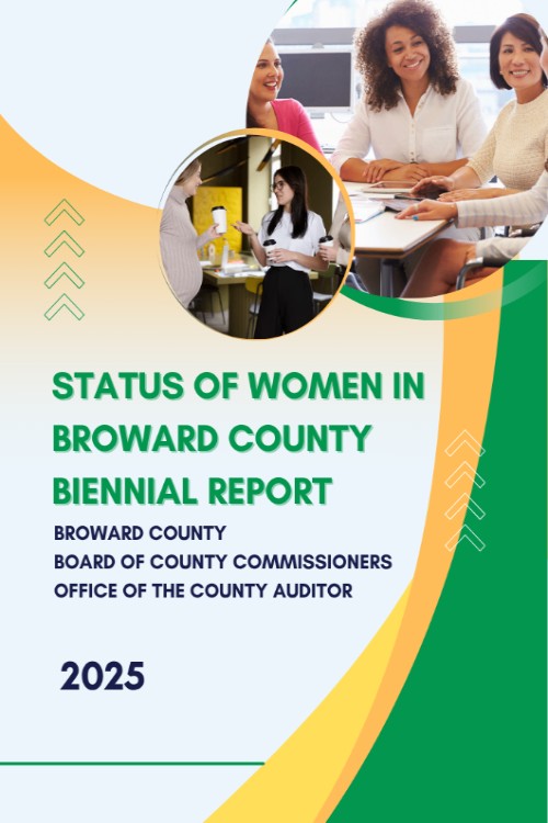 Report cover