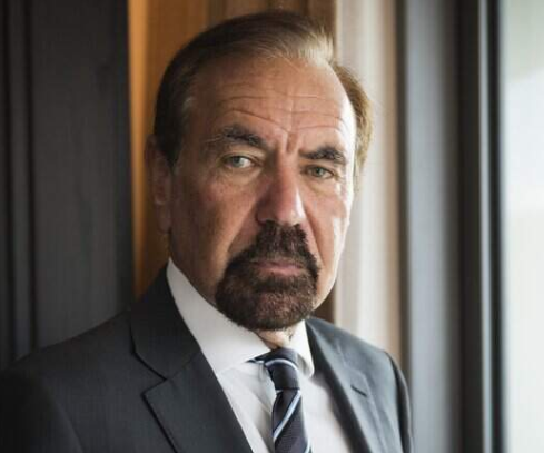 Jorge M. Perez