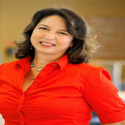 Jacqueline Bueno Sousa