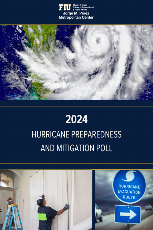 Annual Mitigation Hurricane Poll Report 2024