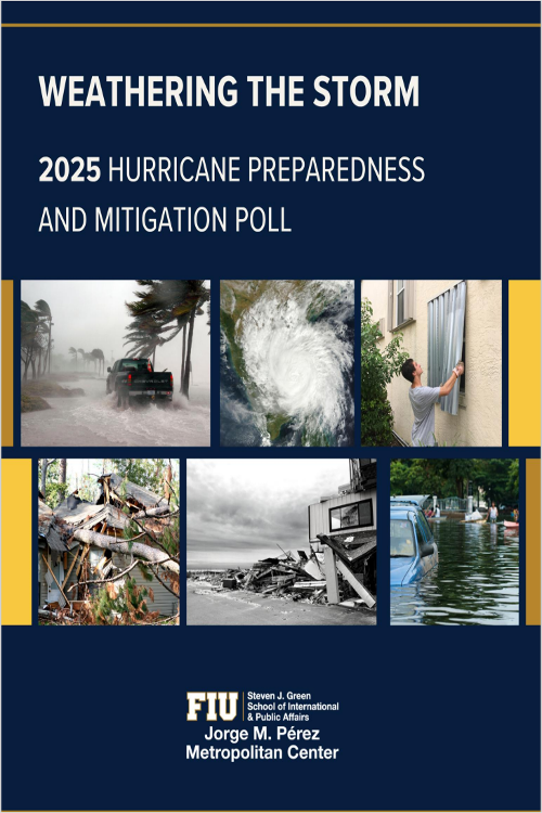 2025 Hurricane Poll Report